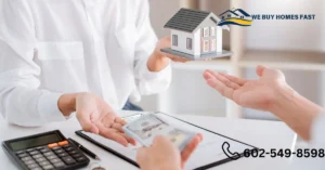 We Buy Houses for Cash