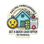 Facing Foreclosure Get a Quick Cash Offer phoenix